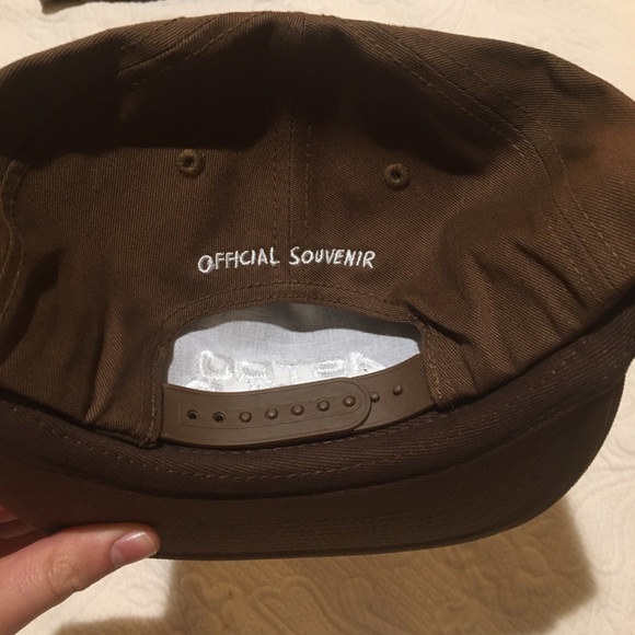 Travis Scott Astroworld Fest Hat SnapBack - Picture 2 of 2
